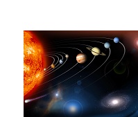 Astronomie: Système solaire
