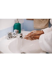 Hygiène des mains: info