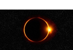 Éclipse solaire: Informations